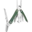 NexTool Mini Flagship Multi Tool, Green - NTL20050 - Nextool