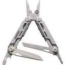 Rough Rider Calypso Multi Tool, Satin - RR2515 - Rough Rider Knives