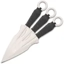 United Cutlery Honshu Kunai Throwing Knife, Satin - UC3453 - United Cutlery