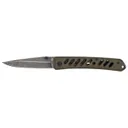 Gerber Affirm Folding Drop Point Knife, Green - 1074312 - Gerber Knives