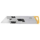 Gerber EAB Slim Utility Knife, Silver - 1072686 - Gerber Knives