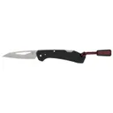 Gerber LST Mini Folding Wharncliffe Knife, Black - 1074528 - Gerber Knives