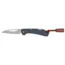 Gerber LST Mini Folding Wharncliffe Knife, Urban Blue - 1074538 - Gerber Knives