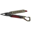 Gerber Stakeout Spark Multi Tool, Coyote Brown - 1070224 - Gerber Knives