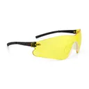 Radians Ducks Unlimited Youth Shooting Glass Black / Amber - DU-Y1-1040C - Radians