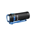 Olight Baton 4 1300 Lumen EDC Flashlight, Black - Olight