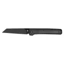 Gerber Pledge Folding Reverse Tanto Knife, Omni Grey - 30-001883 - Gerber Knives