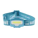 UST Brila 450 LED Headlamp, Blue - 1156910 - Ust