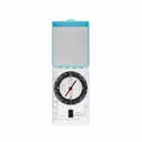 UST Folding Map Compass, Clear - 1156922 - Ust