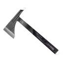 Tac Force Tactical Tomahawk, Black - TF-AXE001S - Tac Force Knives