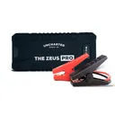 Uncharted Supply Co. Zues Pro Jump Starter - SU-Z6U-U-RD - Uncharted Supply Co.