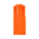 REKT OpFour Foam Dart 12-Round Magazine, Orange - 2278704 - Umarex