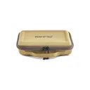 Plano Diverge Rifle Accessory Case, Desrt Tan - PLADRFACDT - PLANO Outdoors