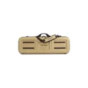 Plano Diverge EVA 38" Rifle Case, Desert Tan - PLAD38LGCDT - PLANO Outdoors