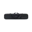 Plano Diverge EVA 49" Rifle Case, Black - PLAD49LGCBL - PLANO Outdoors