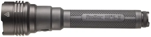 Streamlight ProTac HL 5-X Tactical Flashlight 3500 Lm, Black - 88074 - Streamlight