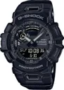 Casio G-Shock GBA900-1A Analog/Digital Wrist Watch, Black - GBA9001A - G-Shock