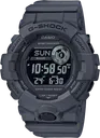 Casio G-Shock Move GBD800UC8 Digital Wrist Watch, Gray - GBD800UC8 - G-Shock