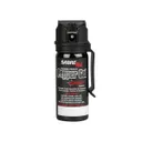 Sabre Crossfire Pepper Gel 1.5oz w/ Belt Clip, Black - MK3-CFTG-BC - Sabre