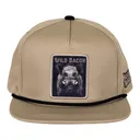 Mucker Bucket Wild Bacon Hat, Tan - Mucker Bucket