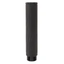 Thunder Beast Model-22 Take Down Suppressor, Black-22TAKEDOWN - Thunder Beast Arms Corporation