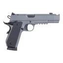Tisas 1911 Night Stalker Comp 4.25" .45ACP 8rd Pistol - 10100135 - Tisas