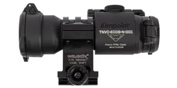 Limited Edition Aimpoint PRO - Patrol Rifle Optic, MK 18 MOD 0 Repro, TNVC-ECOS-N - Aimpoint