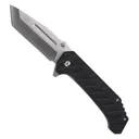 Tac-Force 2012 Folding Tanto Knife, Black - TF-2012BK - Tac Force Knives