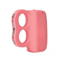 Guard Dog IDO2 DoubleSpark Two Finger Stun Gun, Pink - SG-GDID2PK - Guard Dog