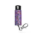 Guard Dog Bling it On Pepper Spray w/ Keychain, Amethyst - PS-GDBO-AM - Guard Dog Security