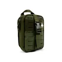 My Medic MyFAK Mini Standard, Green - MM-KIT-MFK-MIN-V2-STN-GRN - My Medic