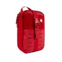 My Medic MyFAK Pro, Red - MM-KIT-MFK-V2-PRO-RED - My Medic