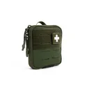 My Medic Every Day Carry, Green - MM-KIT-EDC-V2-PRO-GRN - My Medic