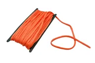 Coghlan's Polycord 50ft, Orange - 707 - Coghlans