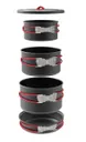 Coghlan's Hard Anodized Family Cook Set - 1824 - Coghlans