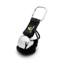 Coghlan's Bear Bell w/ Carabiner - 2125 - Coghlans