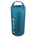 Coghlan's Lightweight Dry Bag 25L, Deep Blue - 2402 - Coghlans