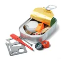 Coghlan's Survival Kit In a Can - 9850 - Coghlans