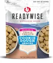 ReadyWise Freeze Dried Cookie Dough 6 Count Trail Treats - RW05-013 - ReadyWise