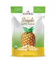 ReadyWise Simple Kitchen Freeze Dried Pineapple 6 Count - RWSK05-016 - ReadyWise