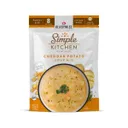 ReadyWise Simple Kitchen Cheddar Potato Soup Mix 6 Count - RWSK05-061 - ReadyWise