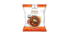 ReadyWise Simple Kitchen Tortilla Soup Mix 6 Count - RWSK05-063 - ReadyWise