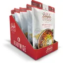 ReadyWise Simple Kitchen Hearty Chili Soup Mix 6 Count - RWSK05-064 - ReadyWise