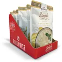 ReadyWise Simple Kitchen Creamy Potato Soup Mix 6 Count - RWSK05-066 - ReadyWise