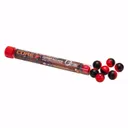 P2P .68 Cal Core Defense Pepper Rounds 10 Count, Red/Black - 2292309 - Umarex