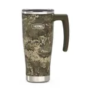 Thermos Icon 18oz Mug w/ Slide Lock Lid, TrueTimber Strata - IS1165TTST4 - Thermos