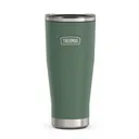 Thermos Icon 18oz Tumbler w/ Slide Lock Lid, Alpine Green - IS1152AG4 - Thermos