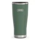 Thermos Icon 24oz Tumbler w/ Slide Lock Lid, Alpine Green - IS1122AG4 - Thermos