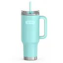 Thermos 40oz Cup Holder Mug w/ Straw Lid, Sea Green - TS1804SG4 - Thermos