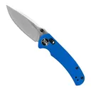 704 Gear Urban Ranger Lite V2 Folding Drop Point Knife, Royal Blue - S1-S-BL-14S - 704 Gear